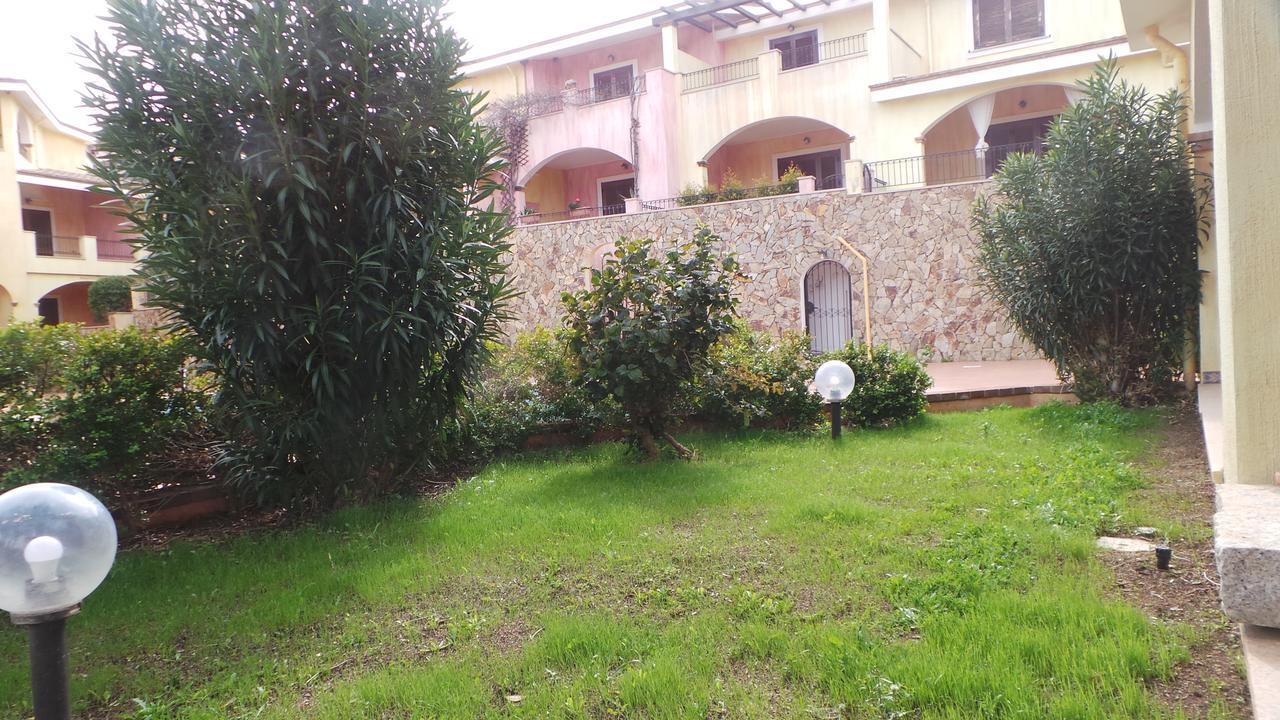 Villa Isabel Villasimius Esterno foto